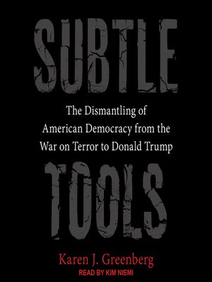 cover image of Subtle Tools